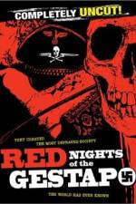 Watch Le lunghe notti della Gestapo 9Movies