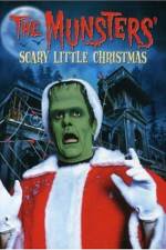 Watch The Munsters' Scary Little Christmas 9Movies