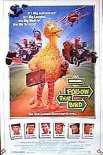 Watch Sesame Street Presents Follow that Bird 9Movies