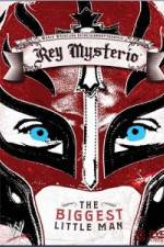 Watch WWE Rey Mysterio - The Biggest Little Man 9Movies