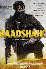 Watch Baadshaho 9Movies