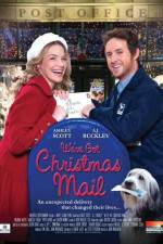 Watch Christmas Mail 9Movies