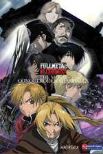 Watch Full Metal Alchemist the movie: Conqueror of Shamballa (Gekij-ban hagane no renkinjutsushi: Shanbara wo yuku mono) 9Movies