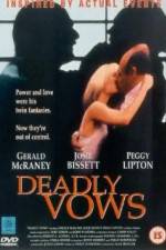 Watch Deadly Vows 9Movies