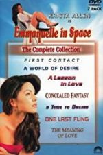 Watch Emmanuelle, Queen of the Galaxy 9Movies