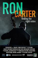 Watch Ron Carter: Finding the Right Notes 9Movies