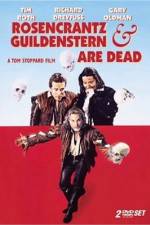Watch Rosencrantz & Guildenstern Are Dead 9Movies