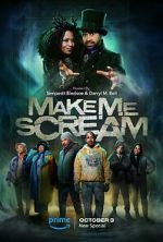 Watch Make Me Scream (TV Special 2023) 9Movies