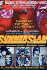Watch Summerslam 9Movies