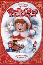 Watch Santa Claus Is Comin' to Town 9Movies