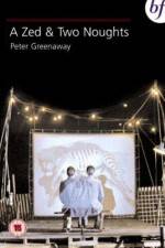 Watch A Zed & Two Noughts 9Movies