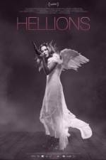 Watch Hellions 9Movies