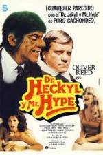 Watch Dr Heckyl and Mr Hype 9Movies