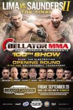 Watch Bellator 100  Lima vs. Saunders 2 9Movies