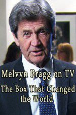 Watch Melvyn Bragg on TV: The Box That Changed the World 9Movies