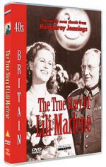 Watch The True Story of Lili Marlene 9Movies