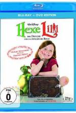 Watch Lilly the Witch: The Dragon and the Magic Book 9Movies