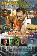Watch Peyote to LSD A Psychedelic Odyssey 9Movies