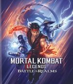 Watch Mortal Kombat Legends: Battle of the Realms 9Movies