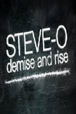 Watch Steve-O Demise and Rise 9Movies