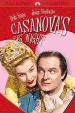 Watch Casanova's Big Night 9Movies