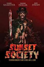 Watch Sunset Society 9Movies