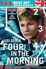 Watch Four in the Morning 9Movies