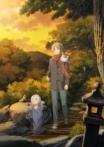 Watch Natsume\'s Book of Friends: The Waking Rock and the Strange Visitor 9Movies