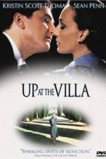 Watch Up at the Villa 9Movies