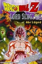 Watch DragonBall Z Abridged Lord Slug 9Movies