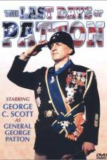 Watch The Last Days of Patton 9Movies