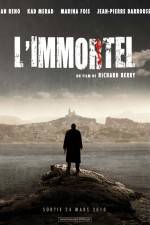 Watch L'immortel 9Movies