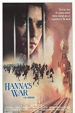 Watch Hanna\'s War 9Movies