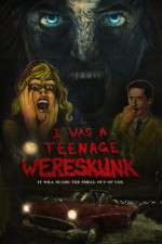 Watch I Was a Teenage Wereskunk 9Movies