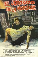 Watch El jorobado de la Morgue 9Movies