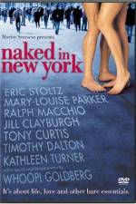 Watch Naked in New York 9Movies