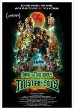 Watch Onyx the Fortuitous and the Talisman of Souls 9Movies