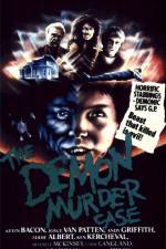 Watch The Demon Murder Case 9Movies