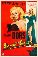 Watch Blonde Sinner 9Movies