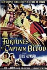 Watch Fortunes of Captain Blood 9Movies