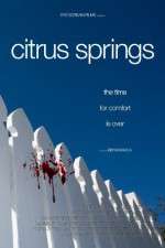 Watch Citrus Springs 9Movies