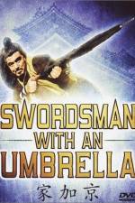 Watch Swordsman with an Umbrella 9Movies