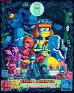 Watch Rick + Morty in the Eternal Nightmare Machine (TV Special 2021) 9Movies