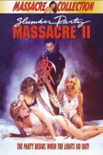 Watch Slumber Party Massacre II 9Movies