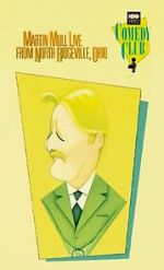 Watch Martin Mull Live from North Ridgeville, Ohio (TV Special 1987) 9Movies