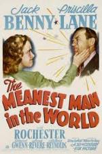 Watch The Meanest Man in the World 9Movies