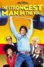Watch The Strongest Man in the World 9Movies