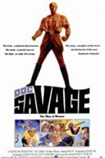 Watch Doc Savage: The Man of Bronze 9Movies