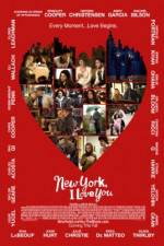 Watch New York I Love You 9Movies