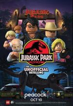 Watch LEGO Jurassic Park: The Unofficial Retelling (Short 2023) 9Movies